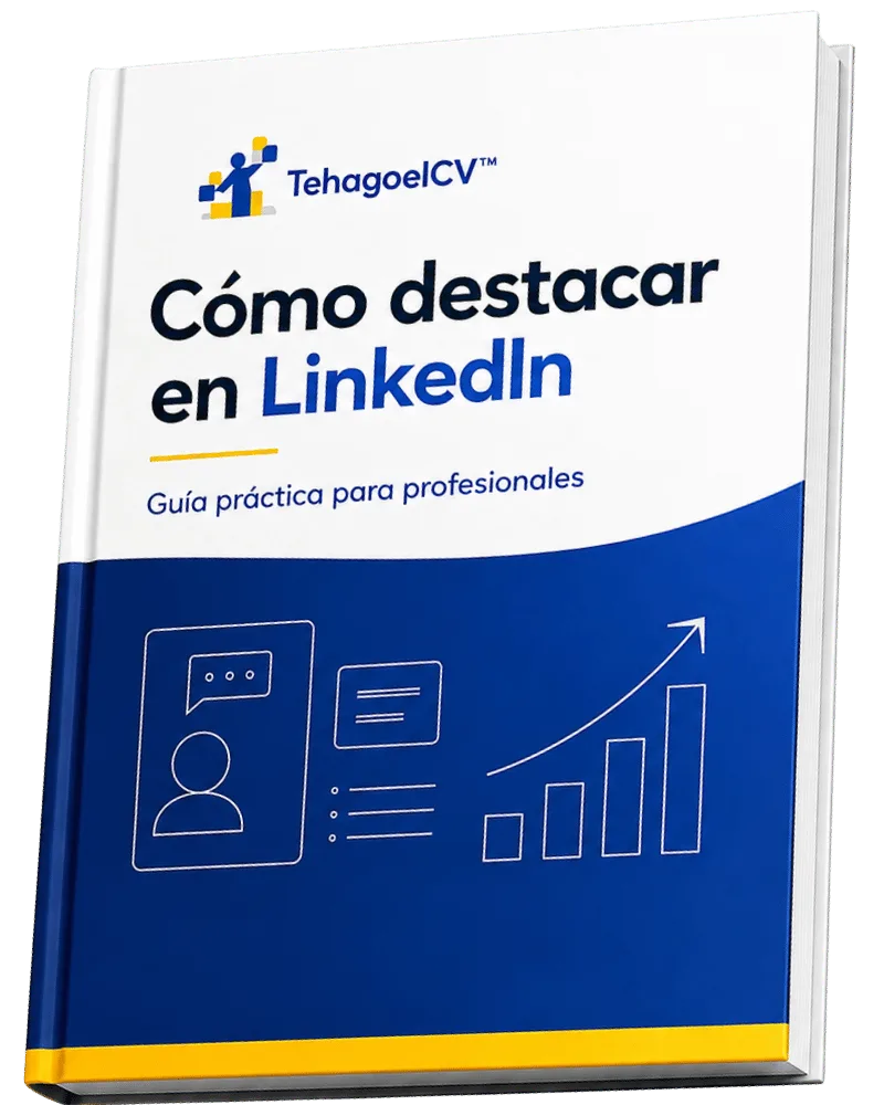 Guía práctica Cómo destacar en LinkedIn